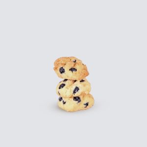 Cookie ai frutti di bosco Exentia